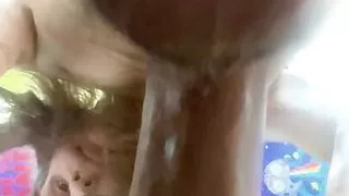 fucking pussy real nice and up close