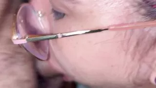 My Stepfather Fucks Me in the Shower While His Wife is in the Next Room