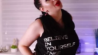 Executrix-fantasy! Your Weak Heart and My Hot Body Will Help Me Quickly Inherit All Your Money