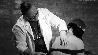 Story of Kt. Part 2 - suspended between mars and venus