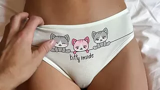 I'm already 18 years old - Can you fuck me like a neighbor?