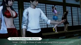 Waifu Academy- (PT 59.1) - No Commentary