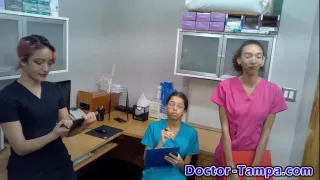 Strangers In The Night: Way Not Fair Edition - Solana - Part 7 of 11 - DoctorTampa