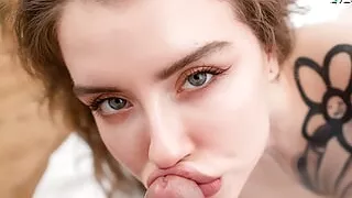 Art attack with Eden Ivy