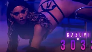 LUCIDFLIX Kazumi in 3033