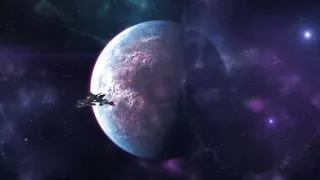 Porn wars! Super intergalactic whore and alien sex in the Universe