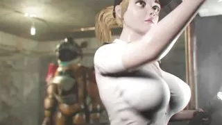 AlenAbyss 3D Hentai Compilation 26