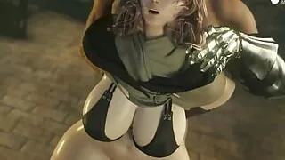 AlenAbyss 3D Hentai Compilation 29