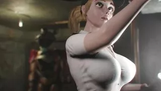 AlenAbyss 3D Hentai Compilation 36