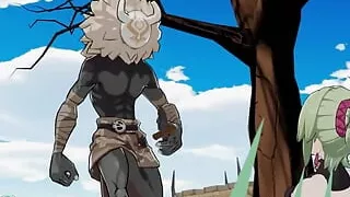 AssDepik 3D Hentai Compilation 24