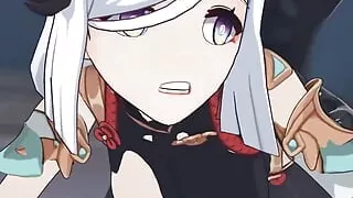 AssDepik 3D Hentai Compilation 28