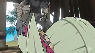 AssDepik 3D Hentai Compilation 31