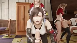 Auxtasy Hentai Compilation 104