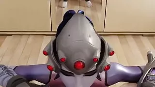 Auxtasy Hentai Compilation 119