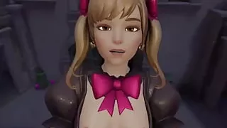 Auxtasy Hentai Compilation 129