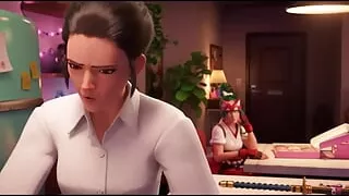 Auxtasy Hentai Compilation 135