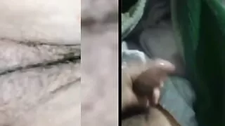 Indian Muslim hajabi college girl sex fucking with Hindi boyfriend latest video