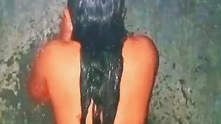 My new bathroom sex fun me and boy real sex fun part 2