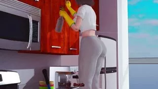 True Husband 3 These woman will make me crazy