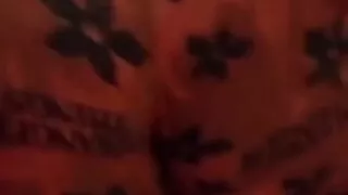 Teasing You with My Asshole