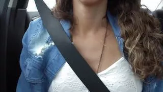 JOI I make you eat the milk from my tits