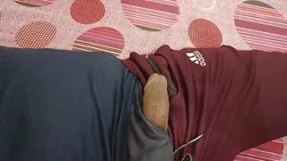 Saali ne jija ke saath Kiya sex jab didi nahi thi tho Aaj mere jija ne mujako bahut pela pahali baar jija ji ne choda mujako mms