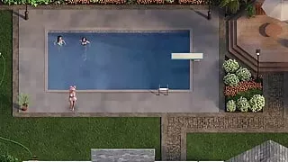 The Genesis Order Text Dialogue Part 227