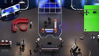 The Genesis Order Text Dialogue Part 237