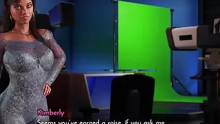 The Genesis Order Text Dialogue Part 238