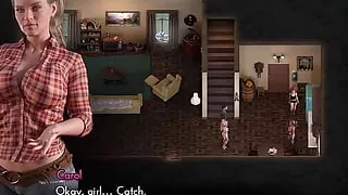 The Genesis Order Text Dialogue Part 247