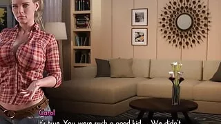 The Genesis Order Text Dialogue Part 252