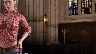 The Genesis Order Text Dialogue Part 258