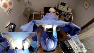 Corporate Slaves - Minnie Rose - Part 6 of 11 - CaptiveClinic