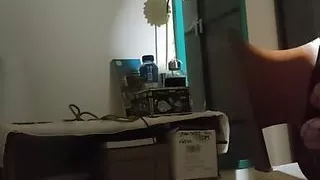 Fucking with a vengeance