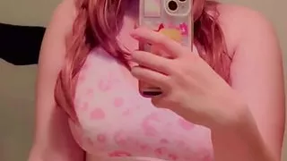 Sexy Hot Chubby Fat Bbw Girl Vanilla Faith Ardalan