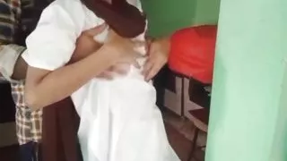 School ki chutiyo ke baad Chudai, School Girl 18+ Fucked By Friend, Indian New MMS, clear Hindi voice