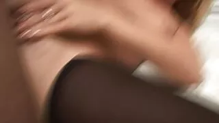 POV OF Tamara and Franco