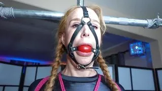 Spread Wide and on Display