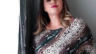 Marina Morris: Finger Fun