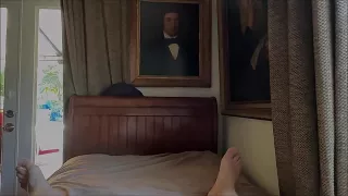 Dickbusiges blondes Zahnspangengirl POV gebumst