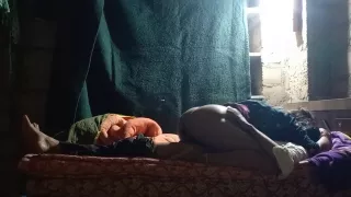 Cute Couple Romance And Sex In Room . Village Couple Hot Sex Video . Live Video Recording Sex