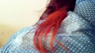 Anal Fucking a Slut Against the Wall