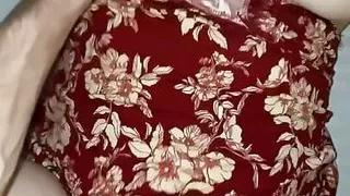 Amateur gamer girl fucked while playing horizon 4