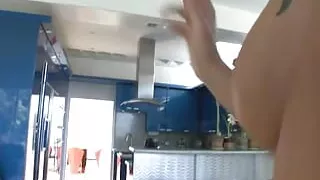 Wild Bitches for Huge Cocks Vol.3 - Episode 4