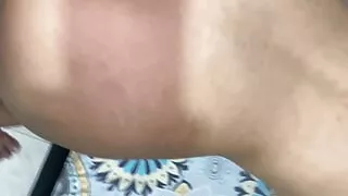 Stepsister After the Party Begged Me to Fuck Her Tight Pussy