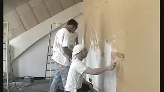 Great penentrations in the painting course - Scn.2