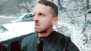 Slutboyben CAM4 Sexy Pornstar Exhibitionist Exposed To Real Voyeur Cruising Braunschweig Kennelbad