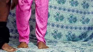 Indian big duck boy and girl sex in the room 2386