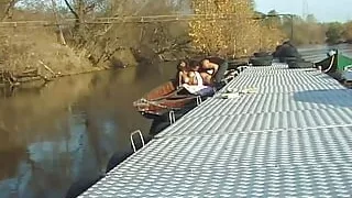 Il Barcarolo - scene #02