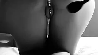 Doggy style to be whipped